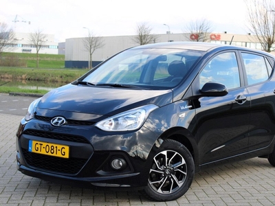 Hyundai I10 1.0i i-Motion Comfort l Climate l Elek Pak l LMV