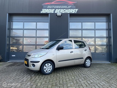 Hyundai i10 1.1 Active