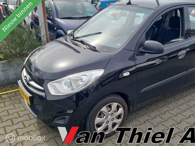 Hyundai i10 1.1 i-Drive Cool