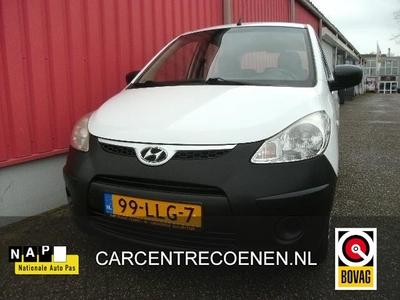 Hyundai I10 1.1 Pure