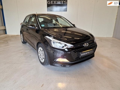 Hyundai I20 1.2 LP i-Drive Cool