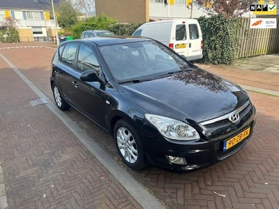 Hyundai I30 Airco / Tweede eigenaar / 106.000 NAP / Leuke