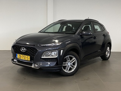 Hyundai KONA 1.0 T-GDI Comfort (bj 2019)