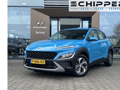 Hyundai KONA 1.6 GDI HEV Comfort Smart | Hybrid