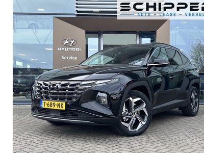 Hyundai Tucson 1.6 T-GDI PHEV Premium 4WD | 270pk | Plug-in Hybrid