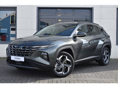 Hyundai Tucson 1.6 T-GDI PHEV Premium 4WD VAN €52.730 VOOR