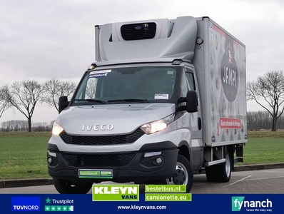 IVECO DAILY 50 C 180 3.0 frigo