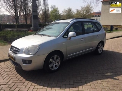 Kia Carens 2.0 CVVT X-ecutive-Airco-Zeer nette auto!