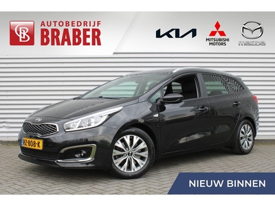 Kia cee'd Sportswagon 1.0 T-GDi ComfortPlusLine Navigator | 16