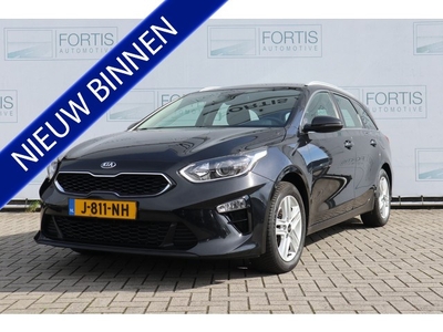 Kia Ceed Sportswagon 1.0 T-GDi DynamicLine NL AUTO