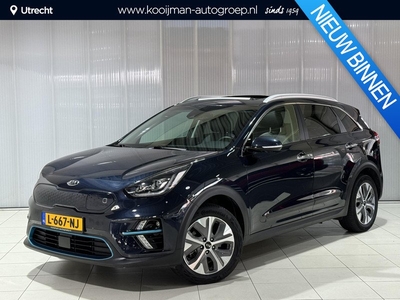 Kia e-Niro DynamicPlusLine 64 kWh