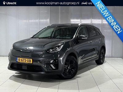 Kia e-Niro ExecutiveLine 64kWh