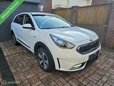 Kia Niro 1.6 GDi HEV Hybrid Edition 1 jaar Garantie