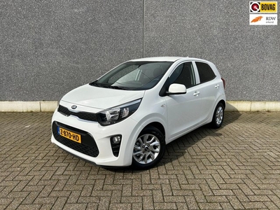 Kia PICANTO 1.2 CVVT X-Line APPLE CARPLAY ANDROID AUTO