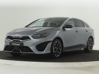 Kia ProCeed 1.0 T-GDi 120pk GT-Line | Nieuw | Uit voorraad leverbaar LM velgen NAVI 7 jaar garantie Apple Carplay/Android Auto | Adaptive Cruise Control | Lane Assist | Dodehoek Sensor |