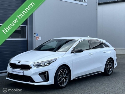 Kia ProCeed 1.4 T-GDI Aut. GT-Line, Trekhaak, Topstaat !