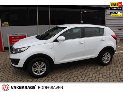 Kia Sportage 1.6 GDI EconomyLine / trekhaak