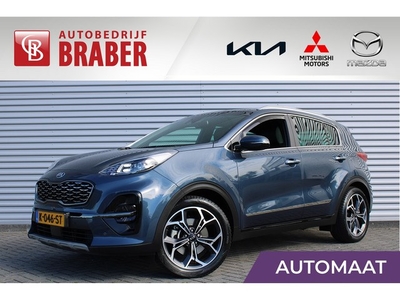 Kia Sportage 1.6 T-GDI GT-PlusLine Vol opties! Camera