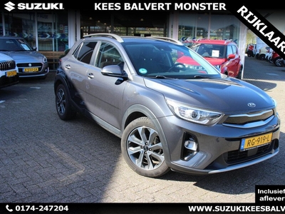 Kia Stonic 1.0 DynamicLine NAVI/CAMERA/CRUISE