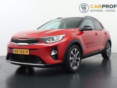 Kia Stonic 1.0 T-GDi DynamicLine Navigatie Cruise Control