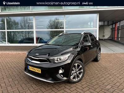 Kia Stonic 1.0 T-GDi DynamicPlusLine Navi Climate Control