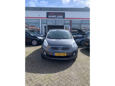 Kia VENGA 1.4 CVVT X-ecutive AIRCO-PDC-ELEKT.RAMEN