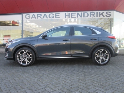 Kia Xceed 1.6 GDi PHEV Plug in hybride , NAVI , CAMERA (occasion)