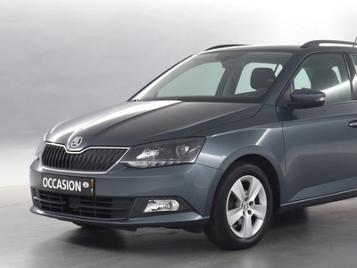 Škoda Fabia Combi 1.0 75pk Ambition