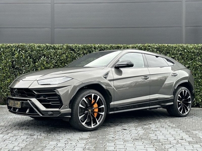 Lamborghini Urus 4.0 V8 ADAS, KERAMISCH, PANORAMADAK