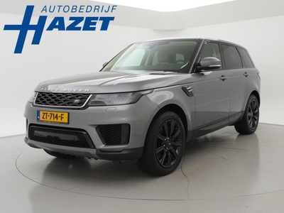 Land Rover Range Rover Sport 2.0 P400e PHEV HYBRID + 21