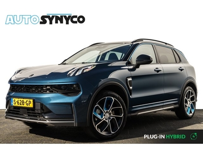 Lynk & Co 01 1.5 Plug-in Hybrid 262 Pk I Nw Modeljaar I