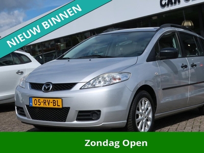 Mazda 5 1.8 Touring