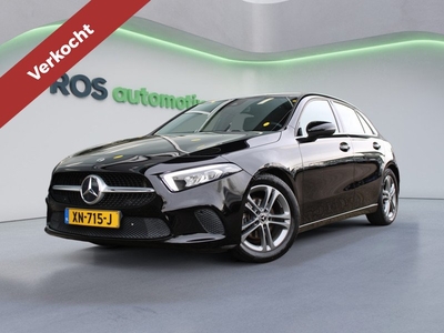 Mercedes-Benz A-Klasse 160 | NAP | CAMERA ACHTER | LED | CRUISE |