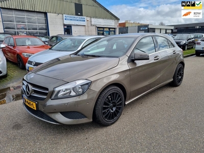 Mercedes-Benz A-klasse 180 Ambition Airco Bj:2013