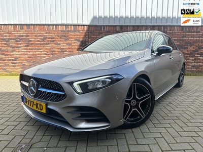 Mercedes-Benz A-klasse 180 Business Solution AMG|Pano|NAP|