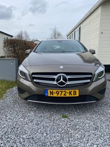 Mercedes-Benz A-Klasse 180 Prestige LMV 16