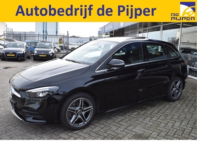 Mercedes-Benz B-Klasse 250 e AMG Line,BOEKJES,NAP EN ONDERHOUDSHISTORIE