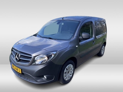 Mercedes-Benz Citan 108 CDI Cruise control