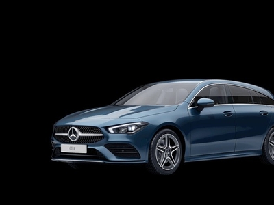 Mercedes-Benz CLA-klasse Shooting Brake 250 e Business Solution AMG Limited