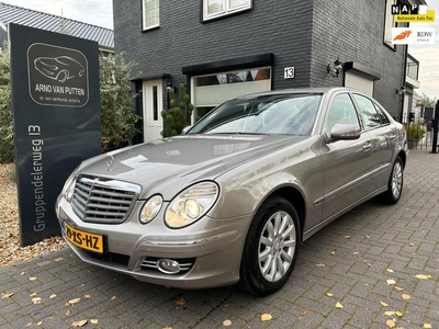 Mercedes-Benz E-klasse 230 V6 Automaat