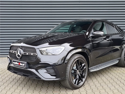 Mercedes-Benz GLE Coupé 350 de 4MATIC AMG Line Premium Plus