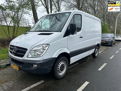 Mercedes-Benz Sprinter 210 2.2 CDI 325 DC met nieuwe apk