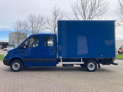 Mercedes-Benz Sprinter 311 2.2 CDI 432 DC 7 PERS