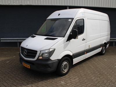 Mercedes-Benz Sprinter 313 2.2 CDI 366 | € 9.450 NETTO! | Koelwagen | Airco | Cruise | Bijrijdersbank |