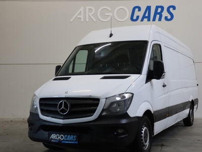 Mercedes-Benz Sprinter 313 CDI L3/H2 CRUISE CONTROL CLIMA PDC LEASE / INRUIL MOGELIJK