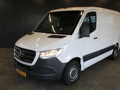 Mercedes-Benz Sprinter 314 2.2 CDI L1H1 | € 13.400,- NETTO! | Euro 6 | Airco | Cruise | Navi | Camera |