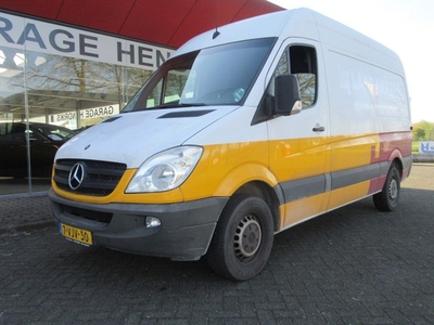 Mercedes-Benz Sprinter 316 2.2 CDI 366 EHD (occasion)