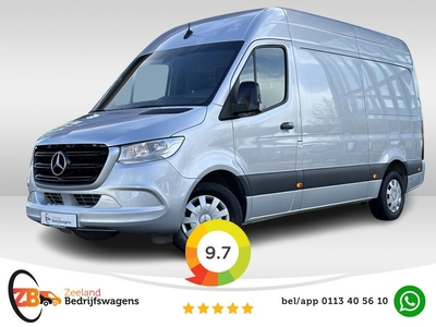 Mercedes-Benz Sprinter 316 2.2 CDI L2H2 EURO VI-D | Carplay | Camera | Cruisec.