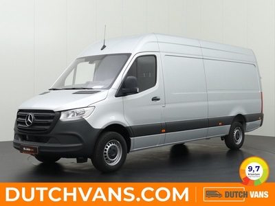 Mercedes-Benz Sprinter 317CDI 9G-Tronic Automaat L3H2 Maxi | Mbux Navigatie + Camera | Airco | 3-Persoons