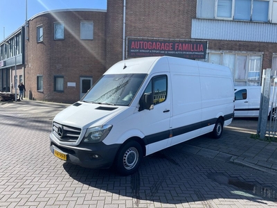 Mercedes-Benz Sprinter 416 2.2 CDI 432 HD Maxi